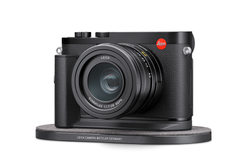Leica Q-Cameras  Leica Camera UK