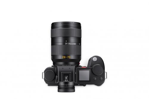 The Leica SL (Typ 601) Camera System | Tamarkin Camera