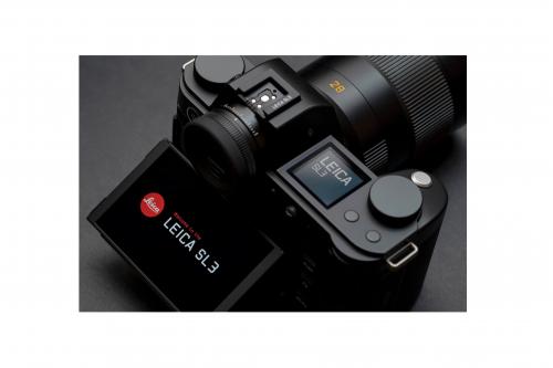 The Leica SL (Typ 601) Camera System | Tamarkin Camera The Leica SL (Typ 601) Camera System | Tamarkin Camera