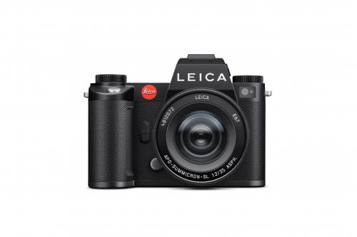 The Leica SL (Typ 601) Camera System | Tamarkin Camera The Leica SL (Typ 601) Camera System | Tamarkin Camera