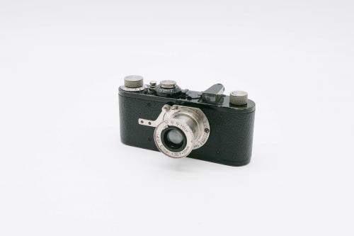 Leica Screw Mount Cameras