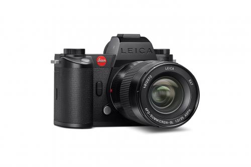 The Leica SL (Typ 601) Camera System | Tamarkin Camera The Leica SL (Typ 601) Camera System | Tamarkin Camera