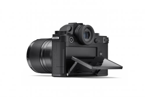 The Leica SL (Typ 601) Camera System | Tamarkin Camera The Leica SL (Typ 601) Camera System | Tamarkin Camera