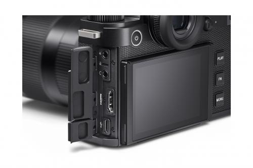 The Leica SL (Typ 601) Camera System | Tamarkin Camera The Leica SL (Typ 601) Camera System | Tamarkin Camera
