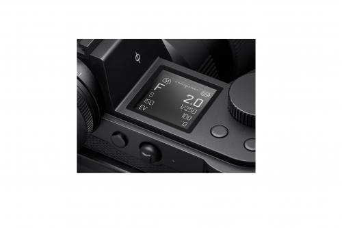 【並品】Leica SL（Typ 601）　本体 中古)Leica (ライカ) SL(Typ601)（商品ID：3717016619153）詳細
