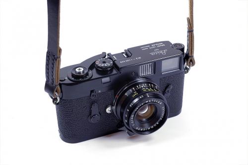 bogstaveligt talt fingeraftryk Forekomme Leica M Accessories | Tamarkin Camera