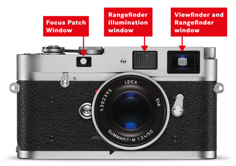 Leica windows
