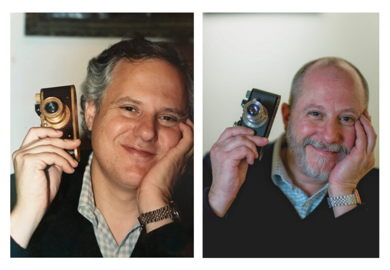 Stan and Dan Tamarkin