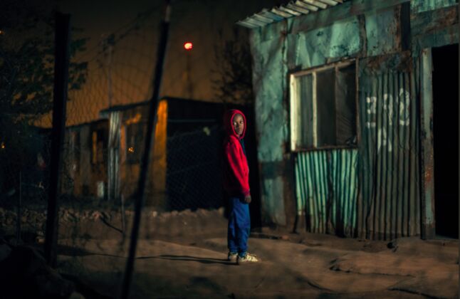 Like the night cokeliss 1