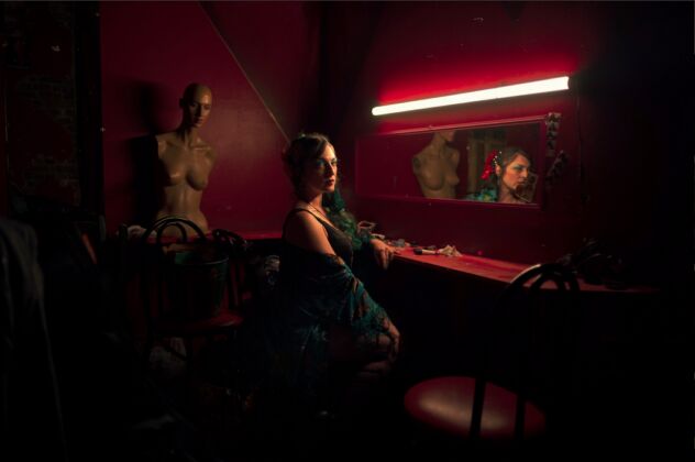 Like the night cokeliss 2