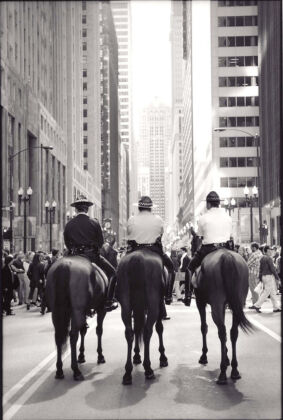 Hear See Speak No Evil