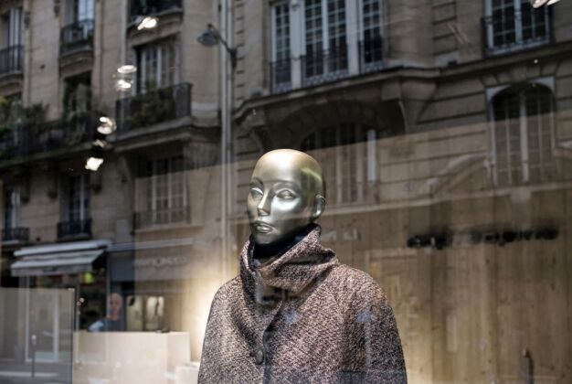 Alleine 2014 paris 0