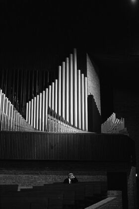 Concert in the abbey small