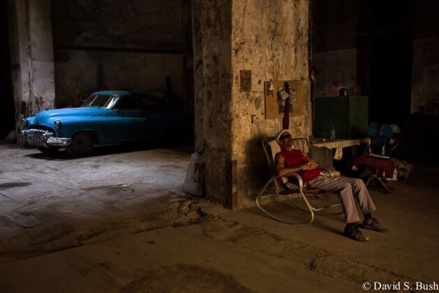 David s bush rangefinder gallery 1