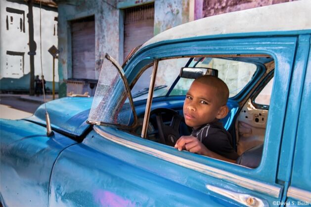 David s bush rangefinder gallery 25