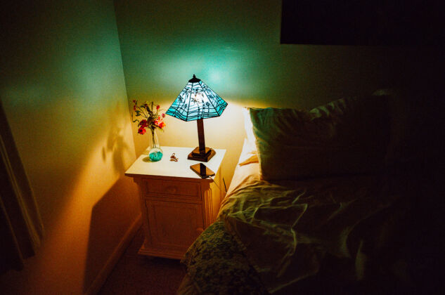 Dean Hinnant for Tamarkin Camera 2