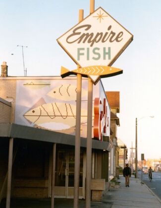 Efc vliet street sign 0