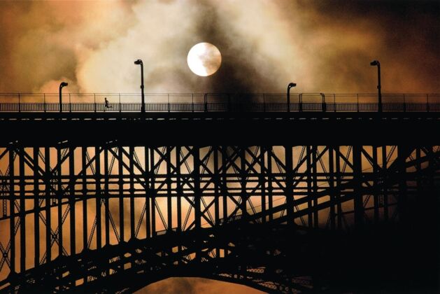 Runnerbridge san francisco1989