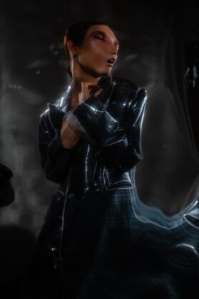 Mylar weindesidero 0077431