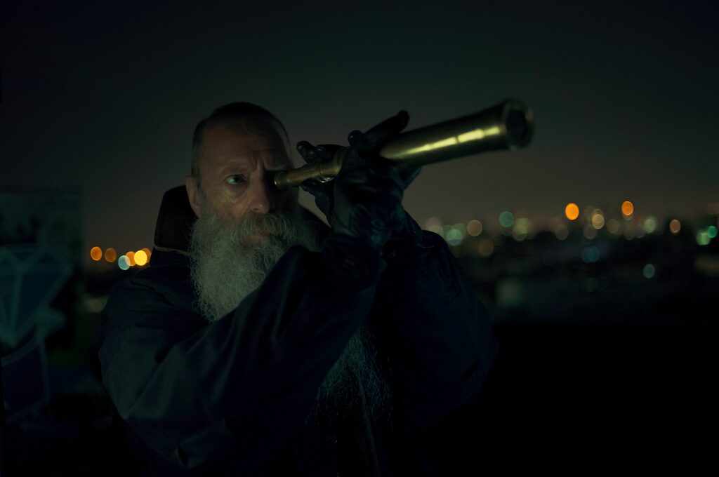 Like the night cokeliss 3