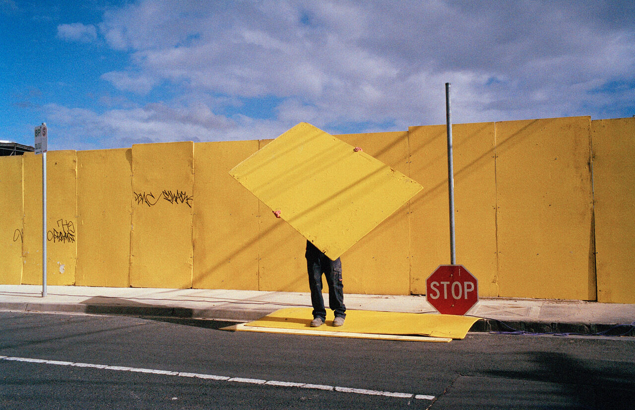 Stop 2011