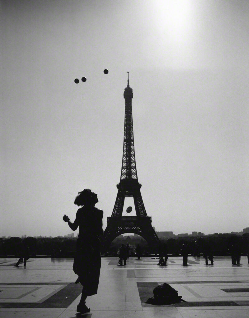 Paris jugglerweb