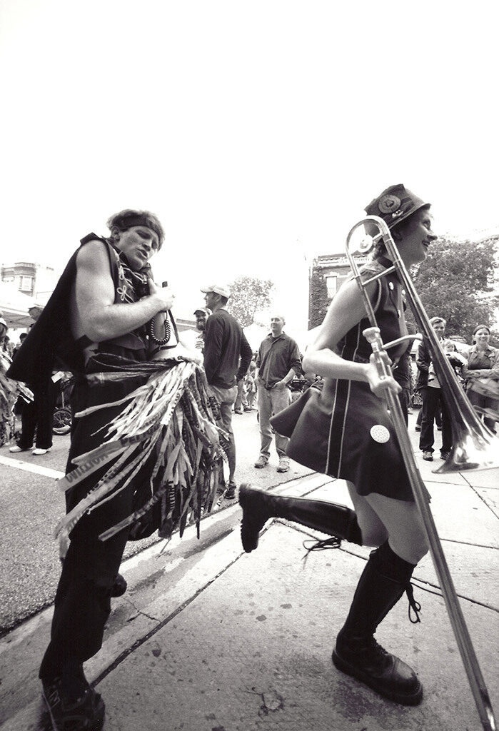 Mucca Pazza 1