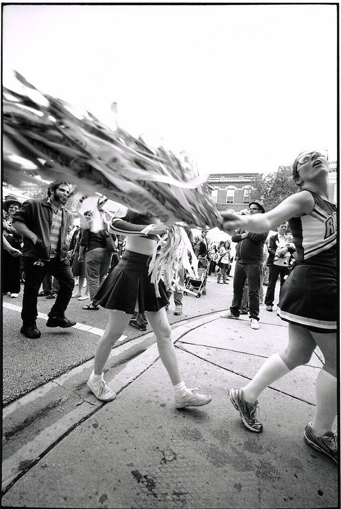 Mucca Pazza 2