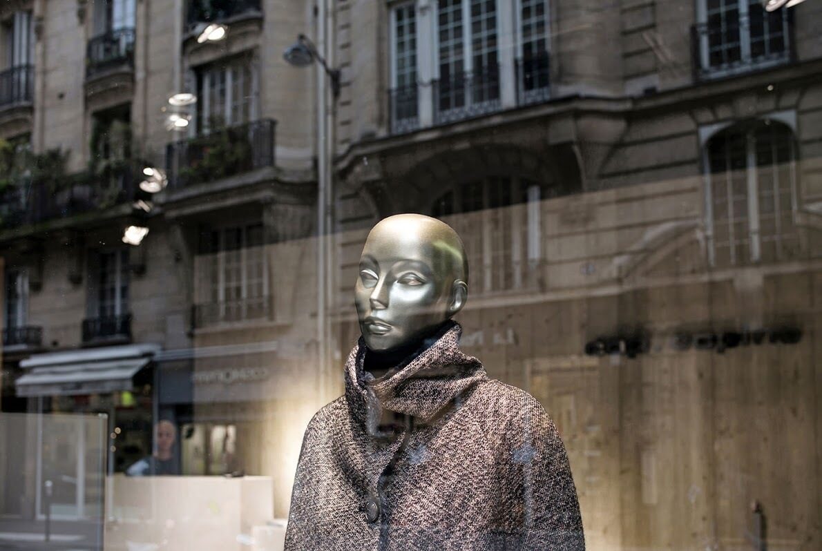 Alleine 2014 paris 0