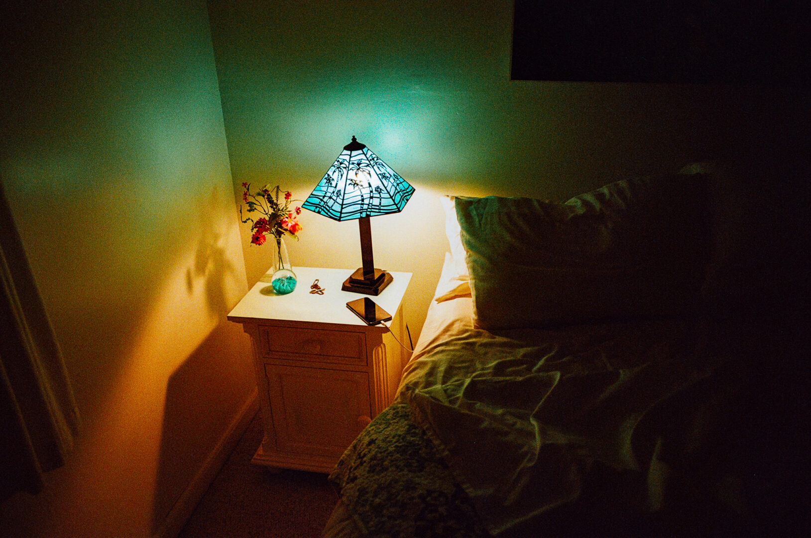 Dean Hinnant for Tamarkin Camera 2