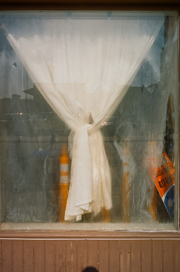 Dean Hinnant for Tamarkin Camera 24