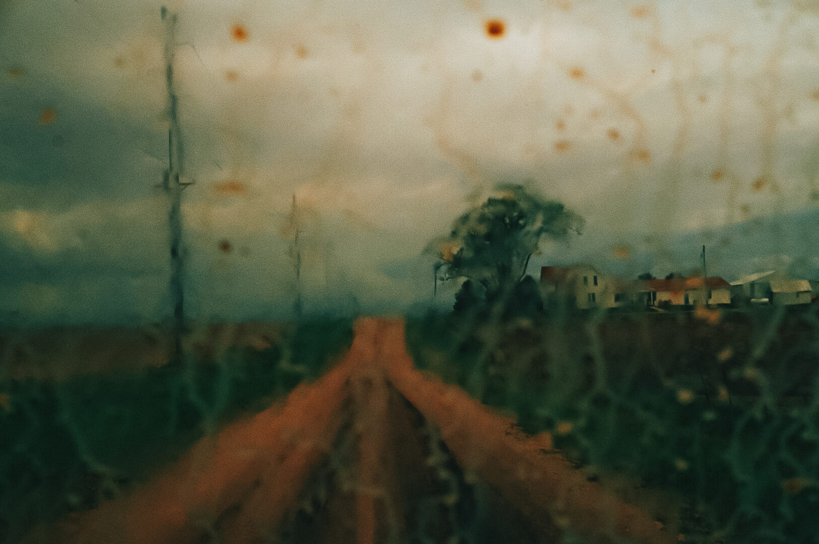 Dean Hinnant for Tamarkin Camera 56