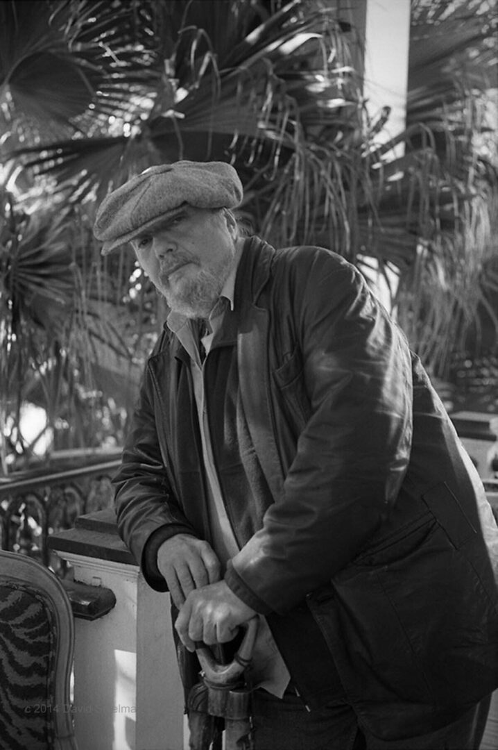 Dr John