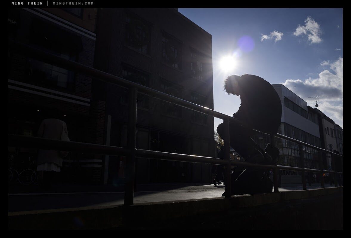 G009802 the idea of man copy