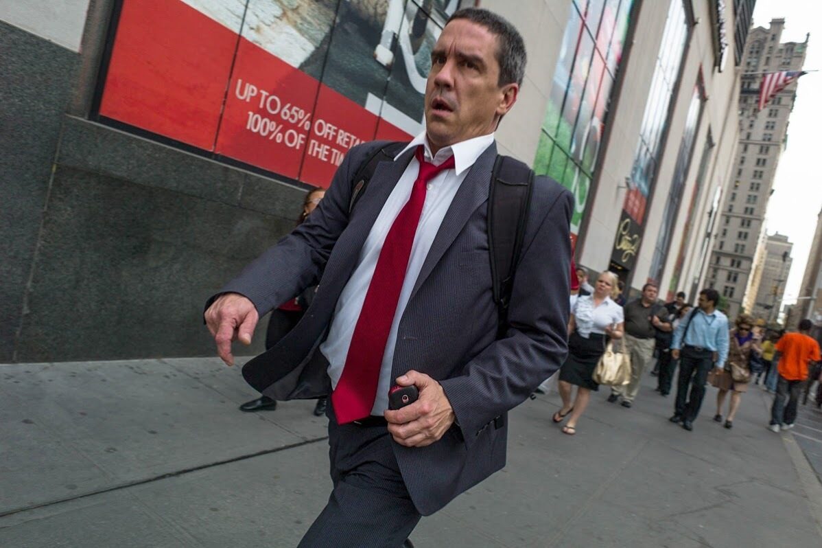 Redtie
