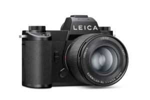 10664 Leica SL3 P hero 11196 Leica Summilux SL 50 f 1 4