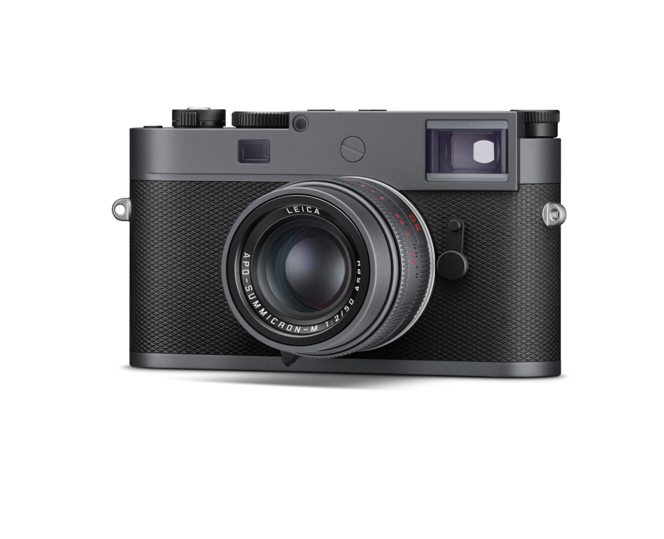 20071 Leica M11 P metal gray hero Hi Res