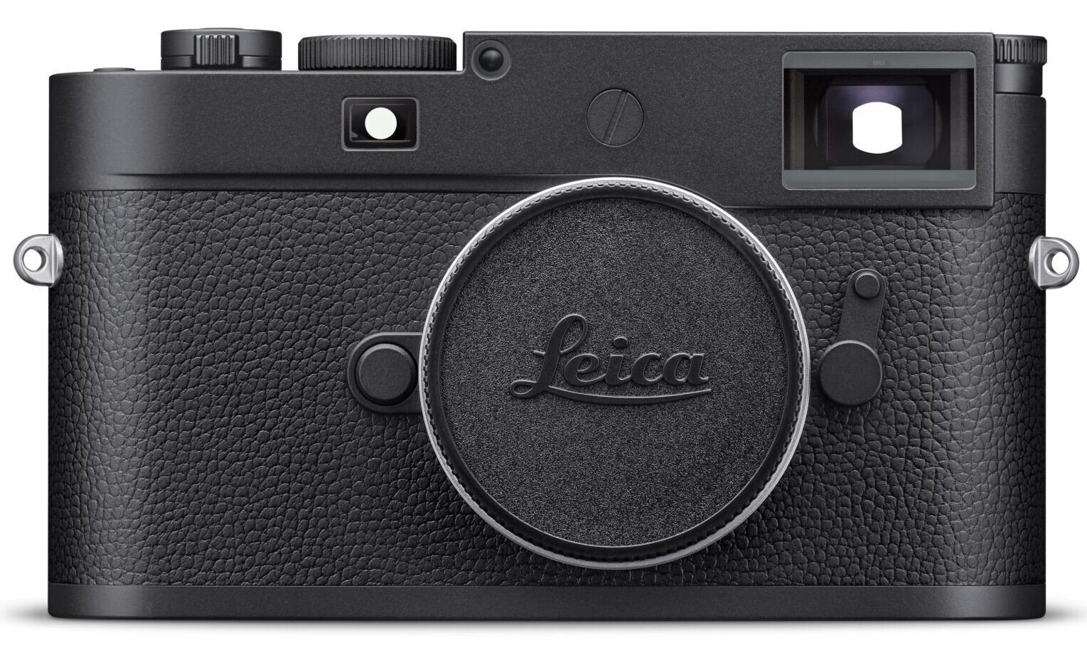 20208 Leica M11 Monochrom front