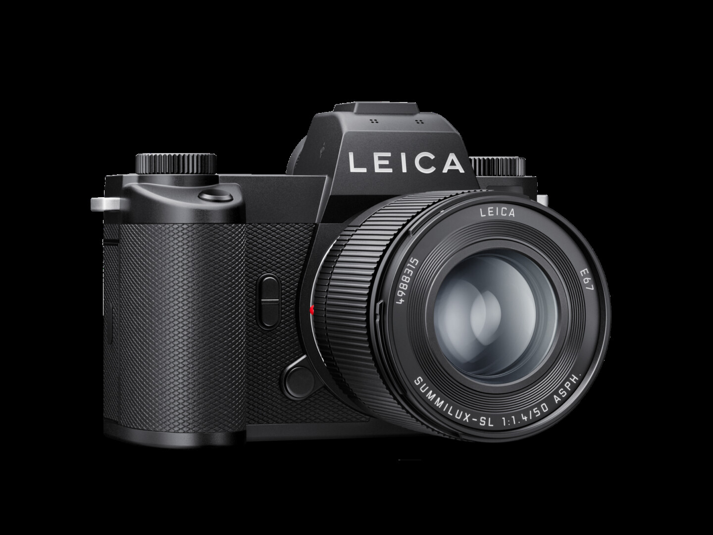 10664 Leica SL3 P hero 11196 Leica Summilux SL 50 f 1 4