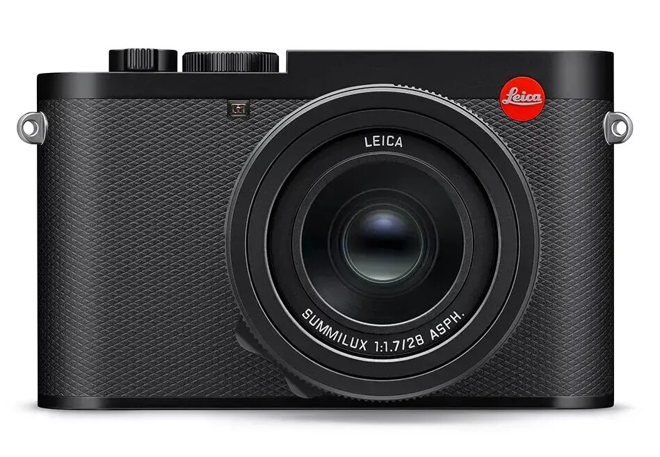 19080 Leica Q3 front jpg