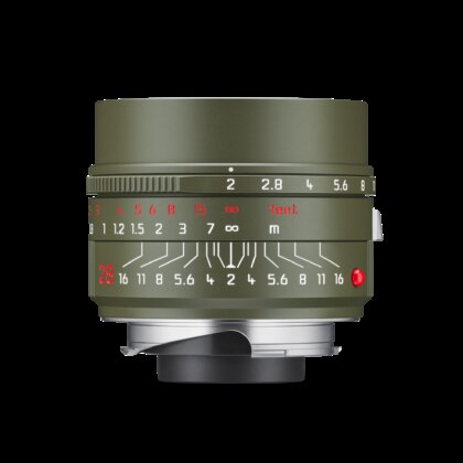 11149 Summicron M 28 f2 ASPH Safari upright