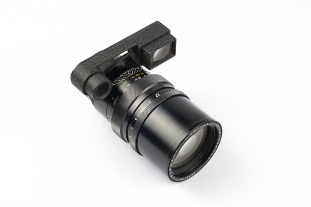 135 Elmarit RF 2872718 1
