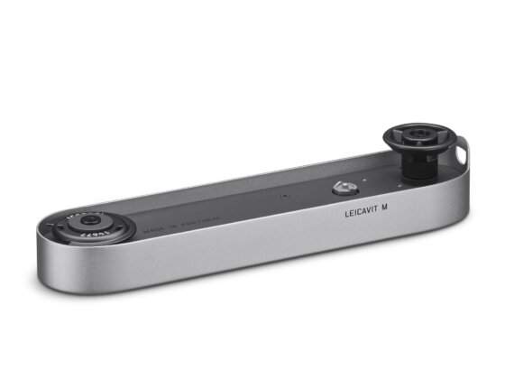 14677 Leicavit M silver chrome top Hi Res