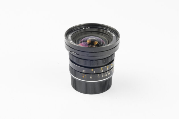 21 Elmarit M 3518592 1