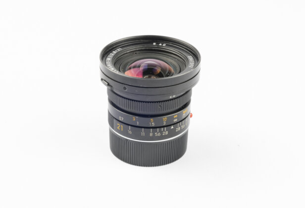 21 Elmarit M 3561592 1