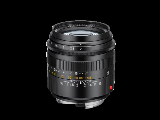11099 Leica Summicron M 66 f2 angular