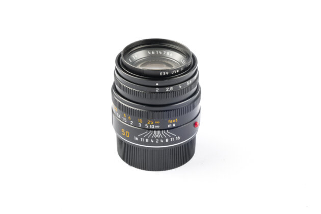 50 Summicron M 4614786 1
