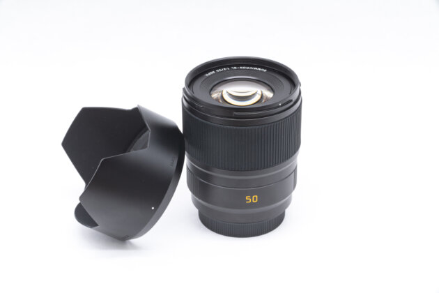 50 Summicron SL 4865028 1