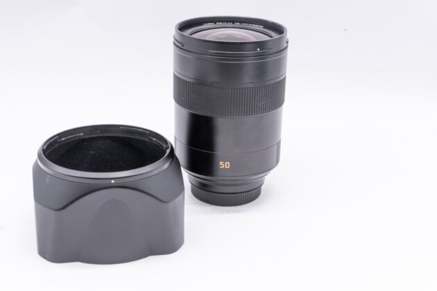50 Summilux SL 4641000 1