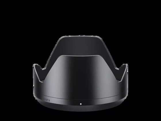Lens hood for 28 70